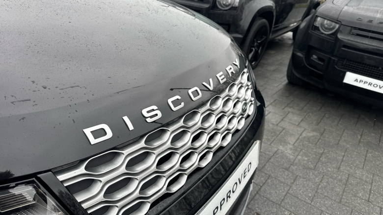 Land Rover Discovery 3.0 D300 Metropolitan Edition 5dr Auto Diesel Station Wagon